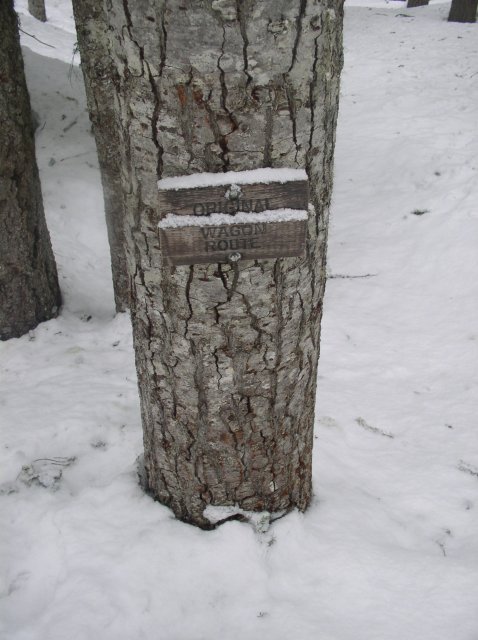 Ghost Ridge-Twin Lakes 001 